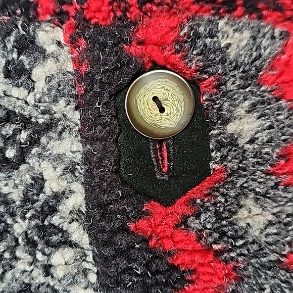 TASHA POLIZZI Jacket - Picture 4 of 6